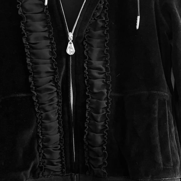 Neiman Marcus jacket (sweater ) - Picture 2 of 5